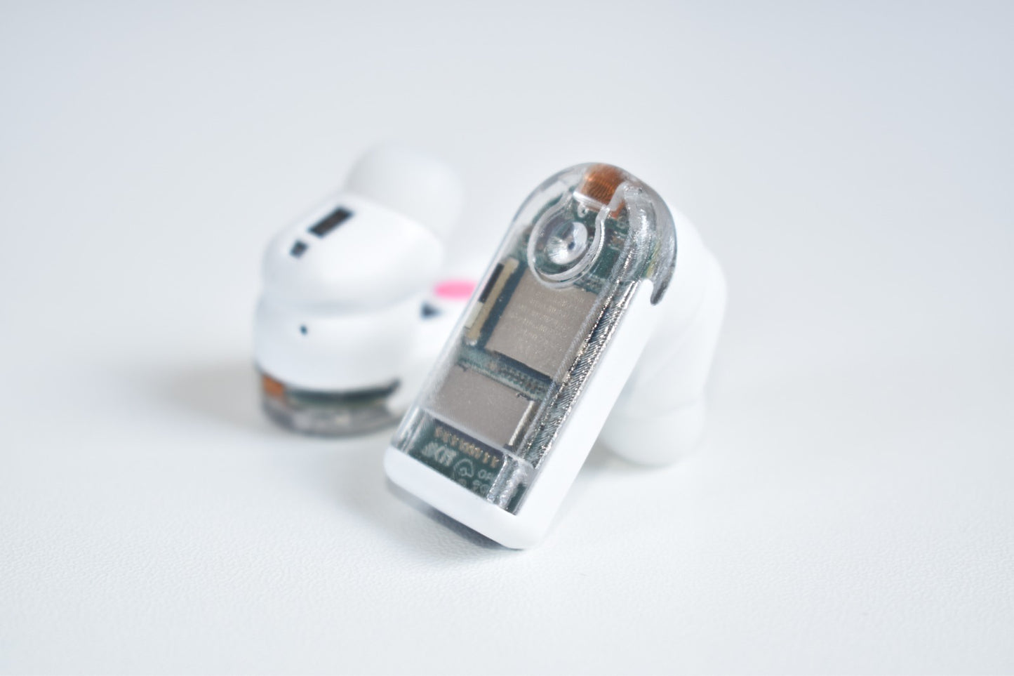 OpenEarable 2.0.1 - Developer Starter Bundle