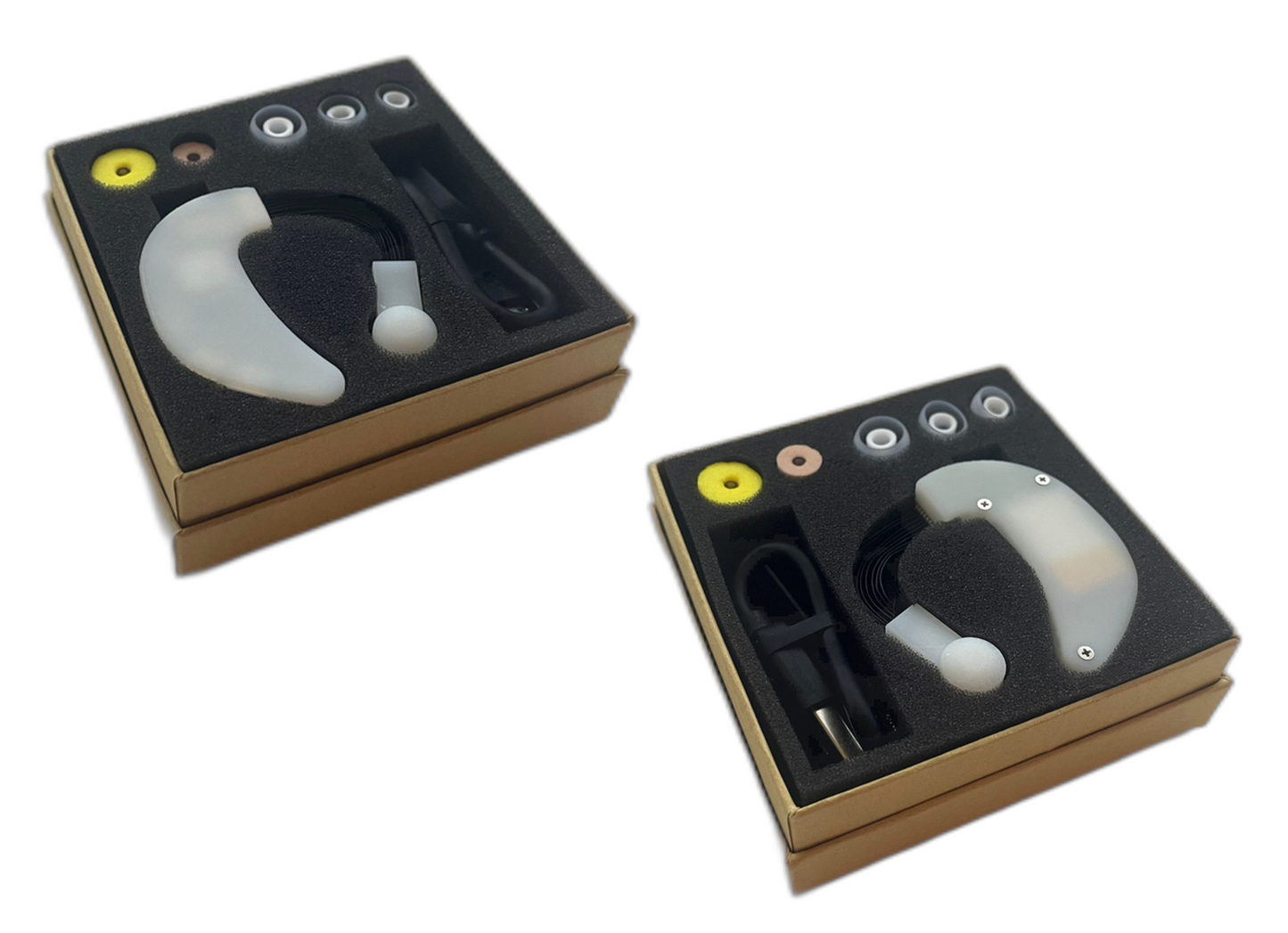 OpenEarable v1.3 - Starter Bundle