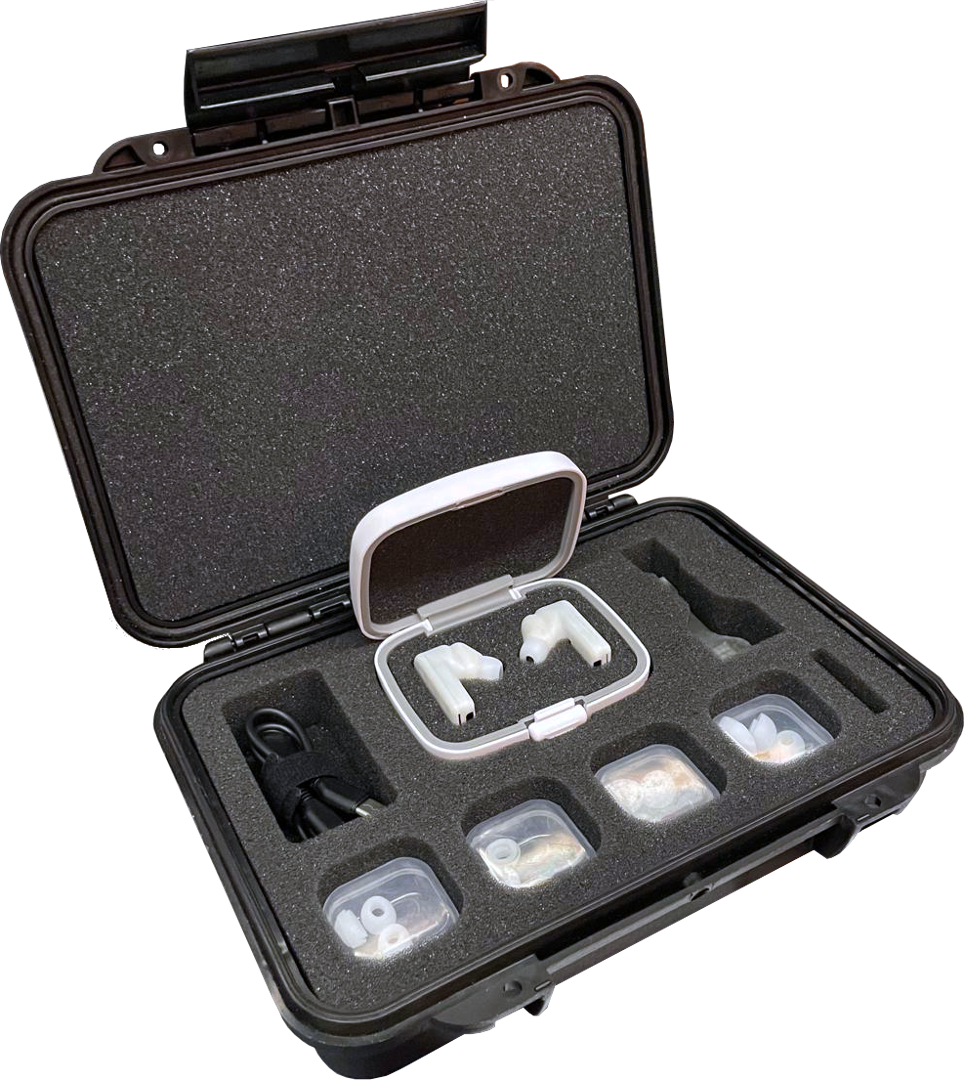 OpenEarable 2 - Developer Starter Bundle