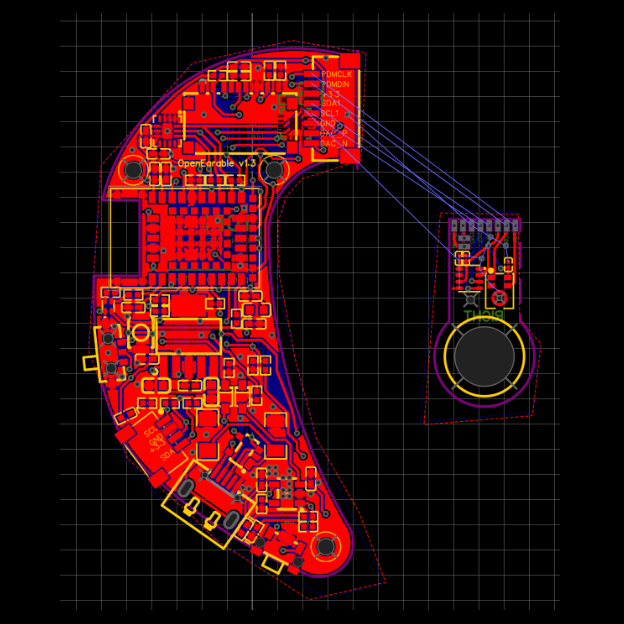 OpenEarable v1.3 - Starter Bundle