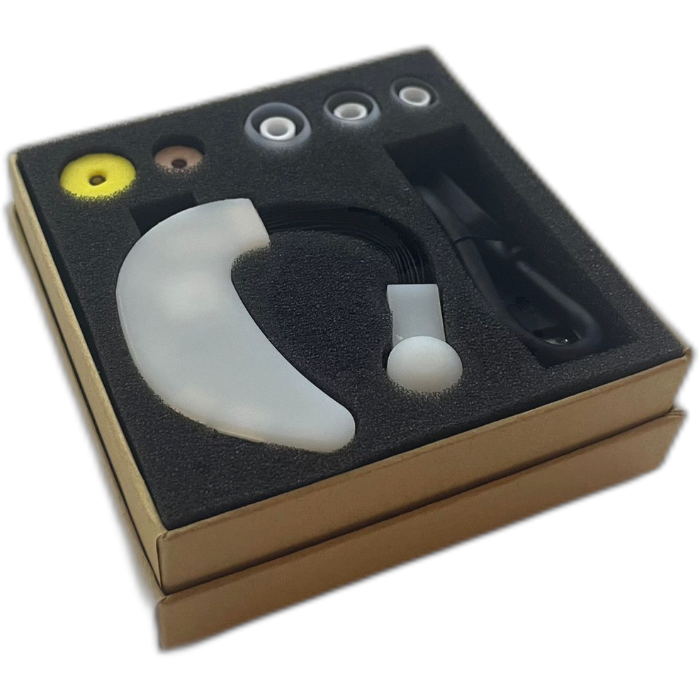 OpenEarable v1.3 - Starter Bundle