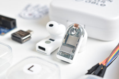 OpenEarable 2.0.1 - Developer Starter Bundle