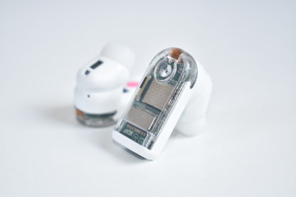 OpenEarable 2.0.1 - Developer Starter Bundle