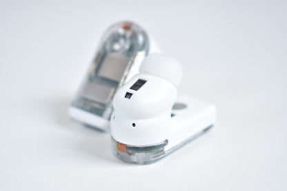 OpenEarable 2.0.1 - Developer Starter Bundle