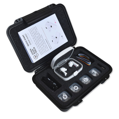 OpenEarable 2.0.1 - Developer Starter Bundle